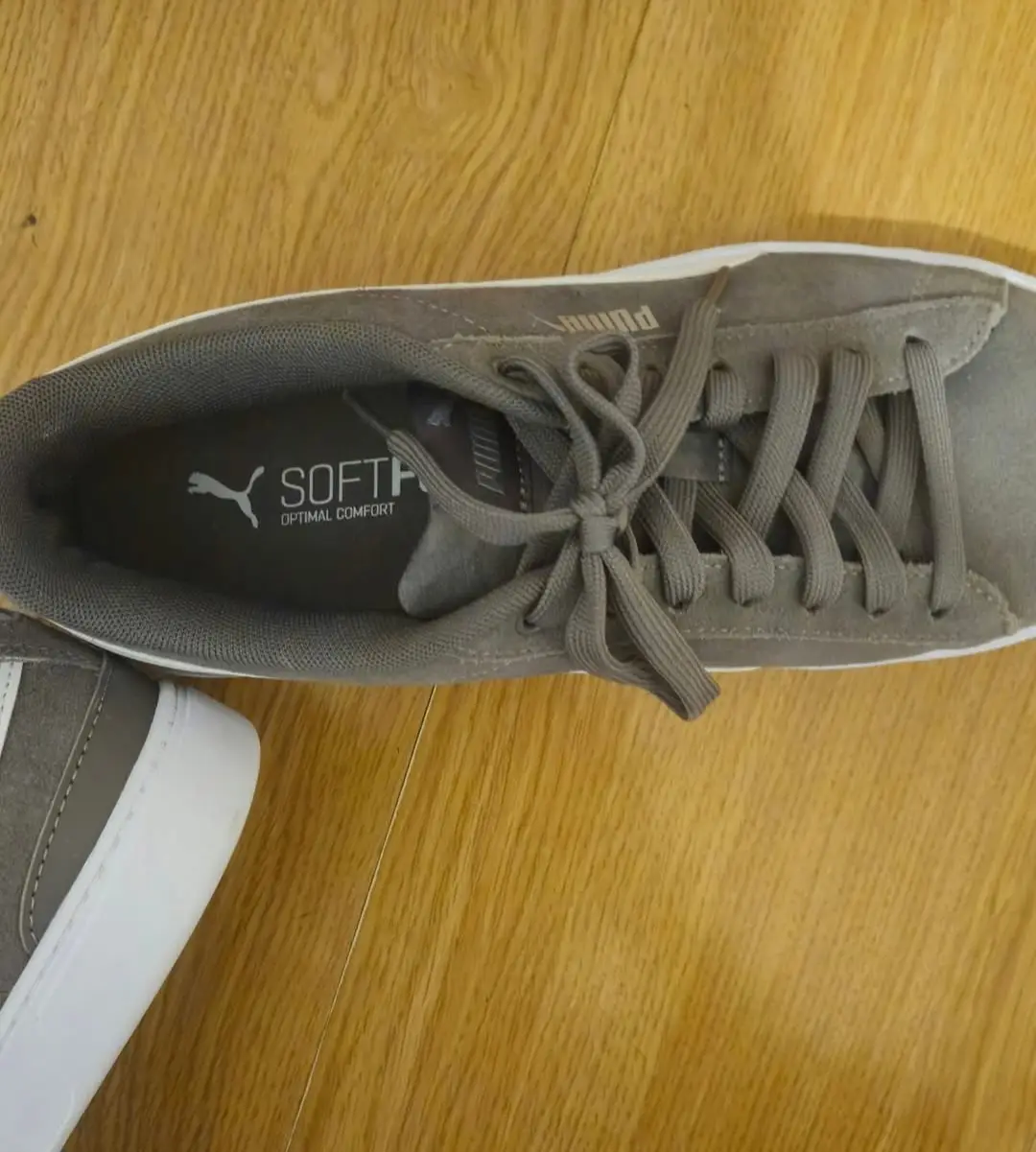 Zapatillas Puma - Vista 5