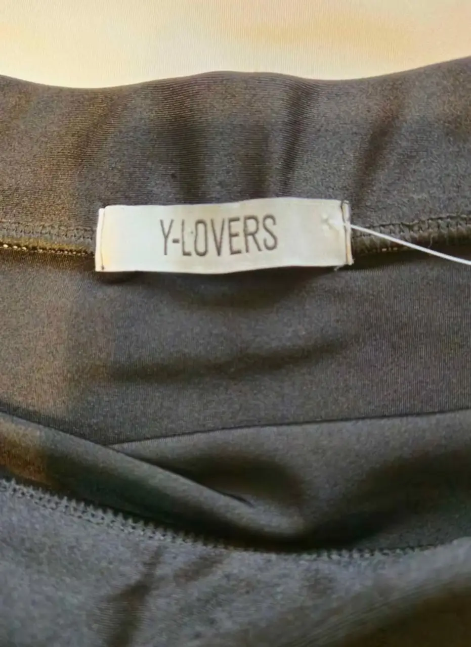 Pollera Y lovers - Vista 2