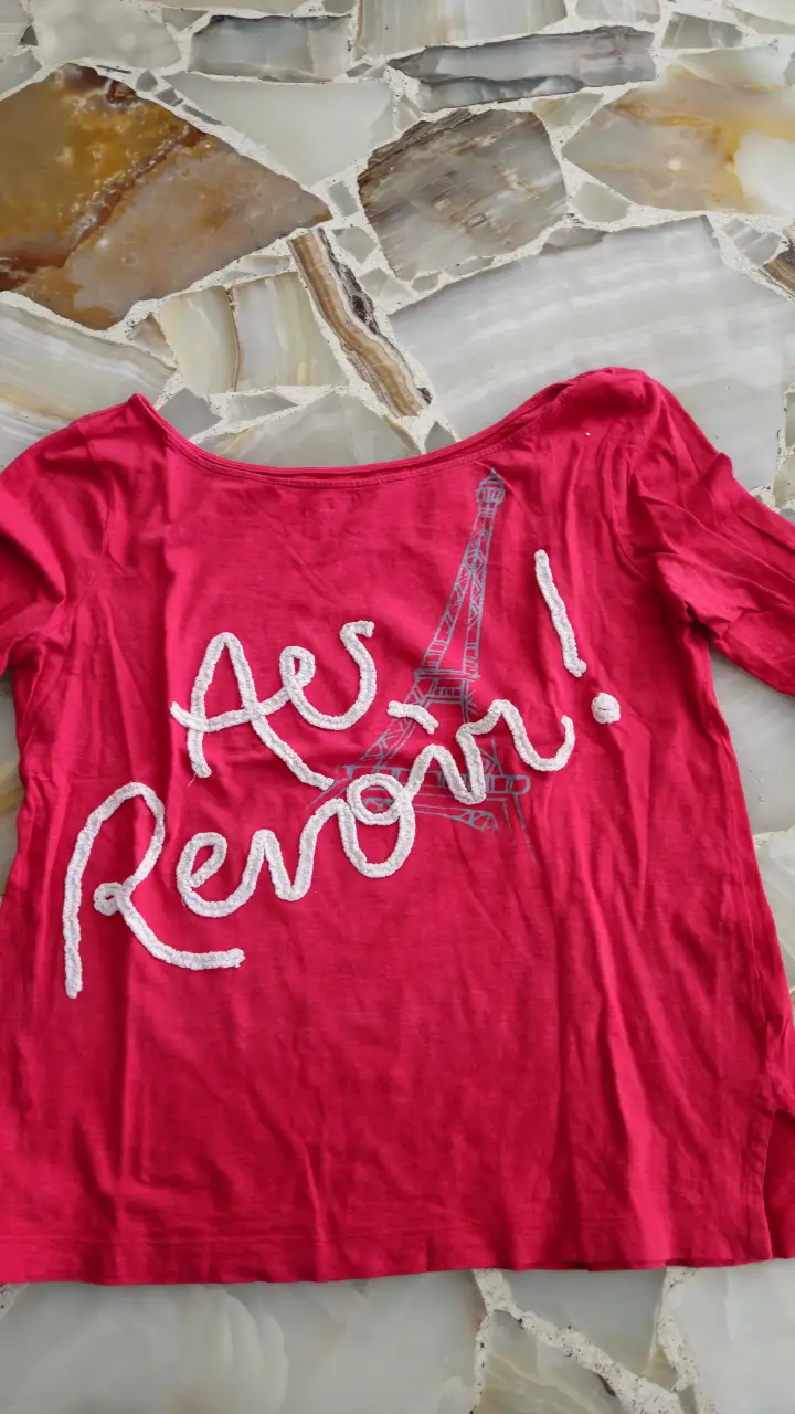 Remera Old Navy - Vista 2