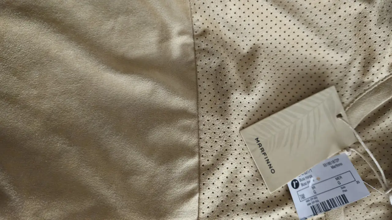 Blusa MARFINNO - Vista 4