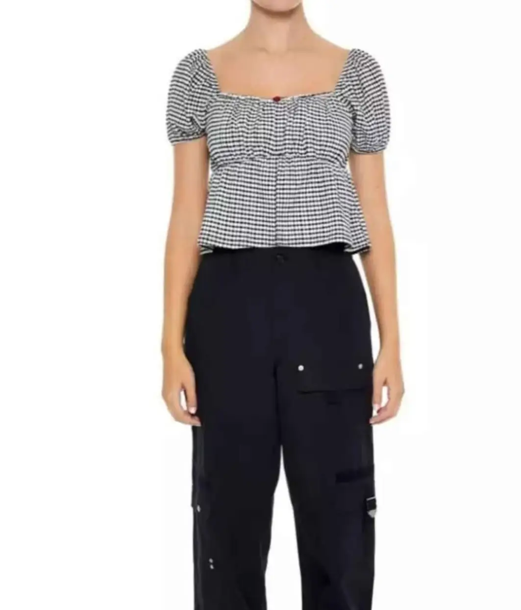 Top Forever21 - Vista 2