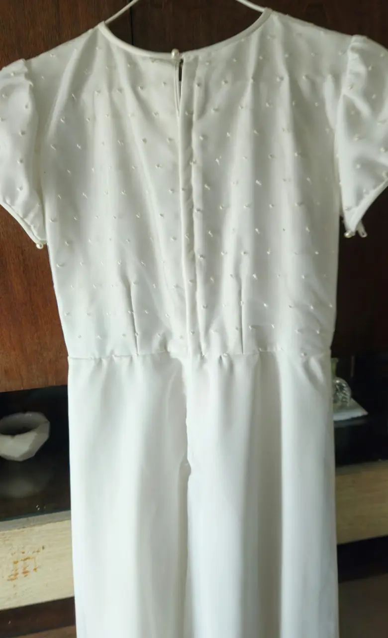 Vestido Otro - Vista 6