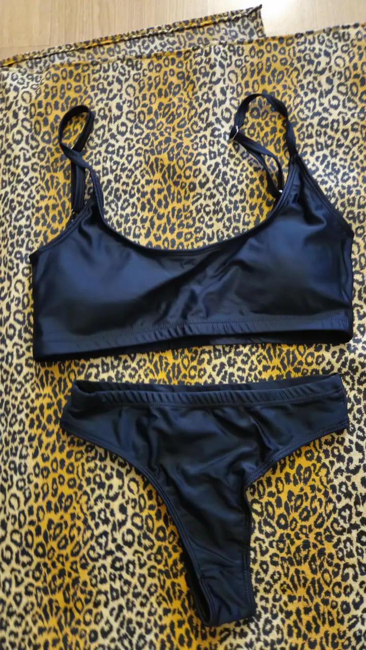 Bikini Frida - Vista 2