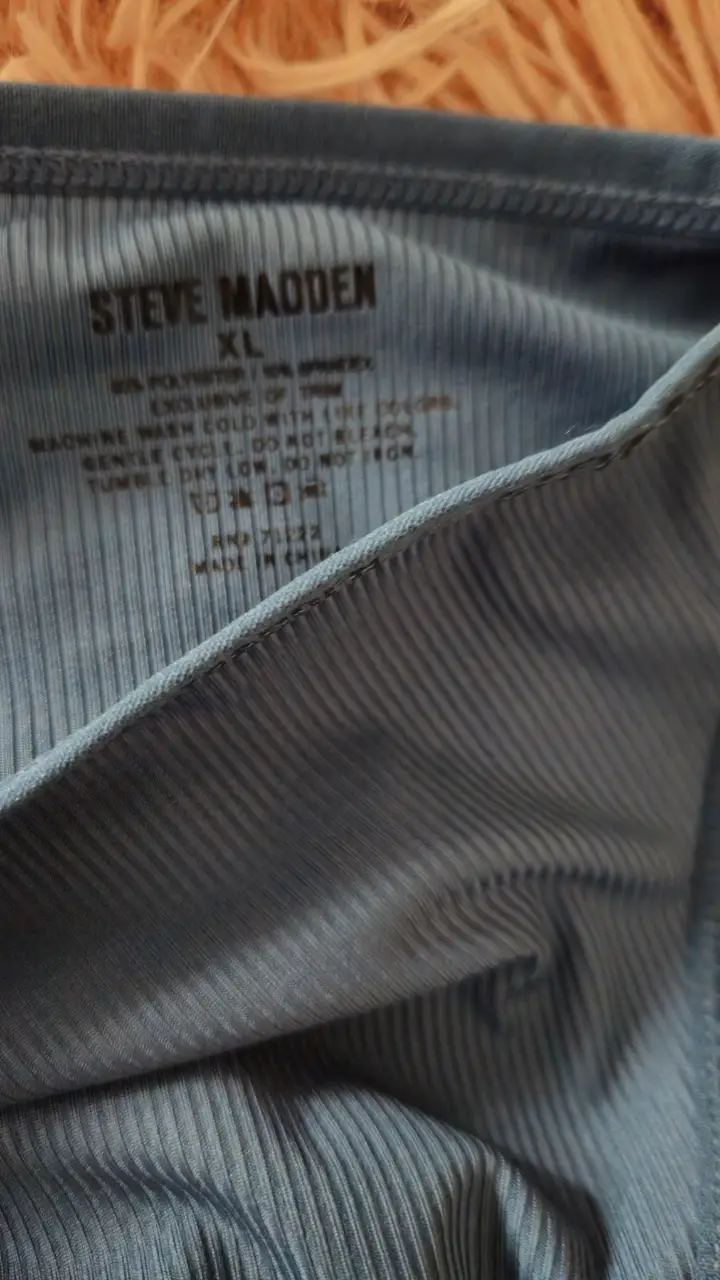 Bombacha Steve Madden - Vista 2