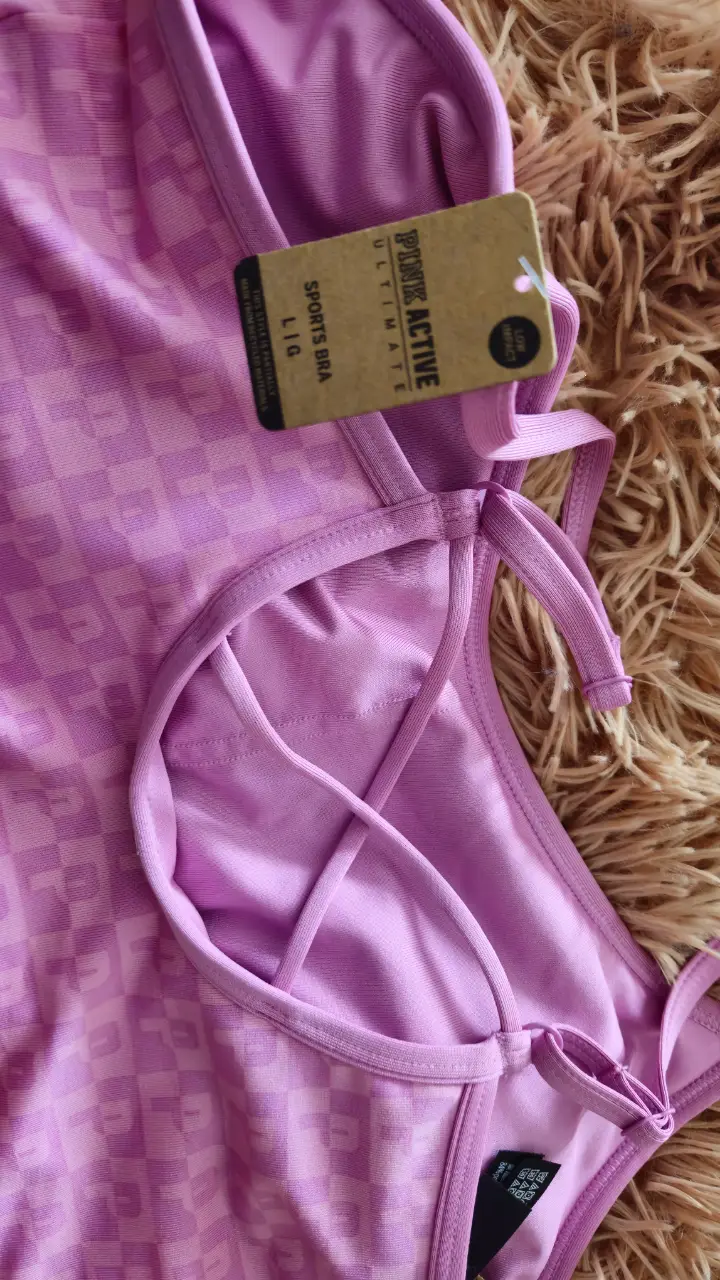 Top Pink - Vista 2