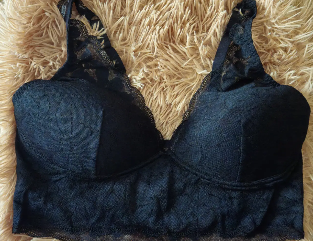 Conjunto Victoria's Secret - Vista 4