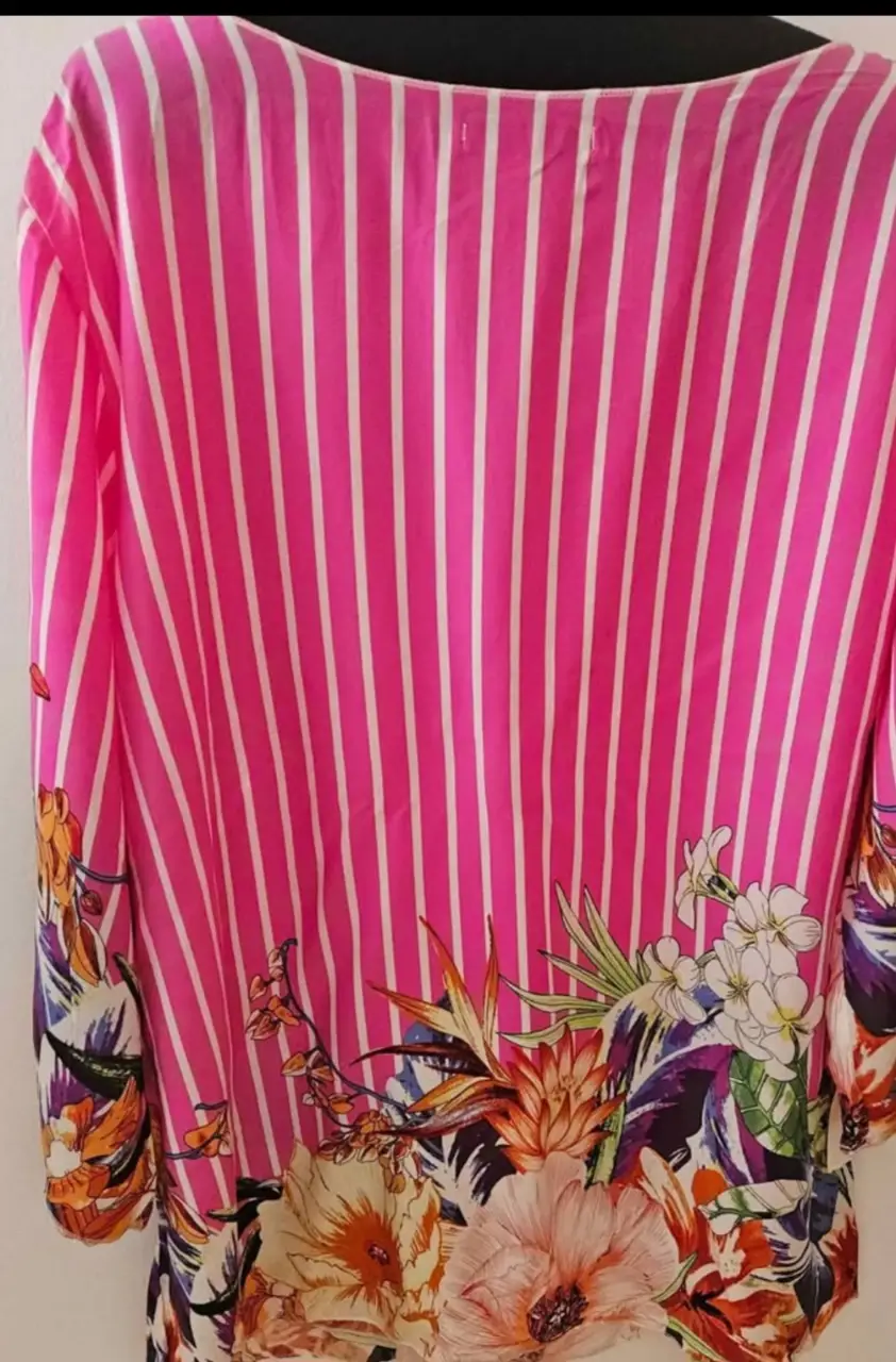 Blusa NMD - Vista 4