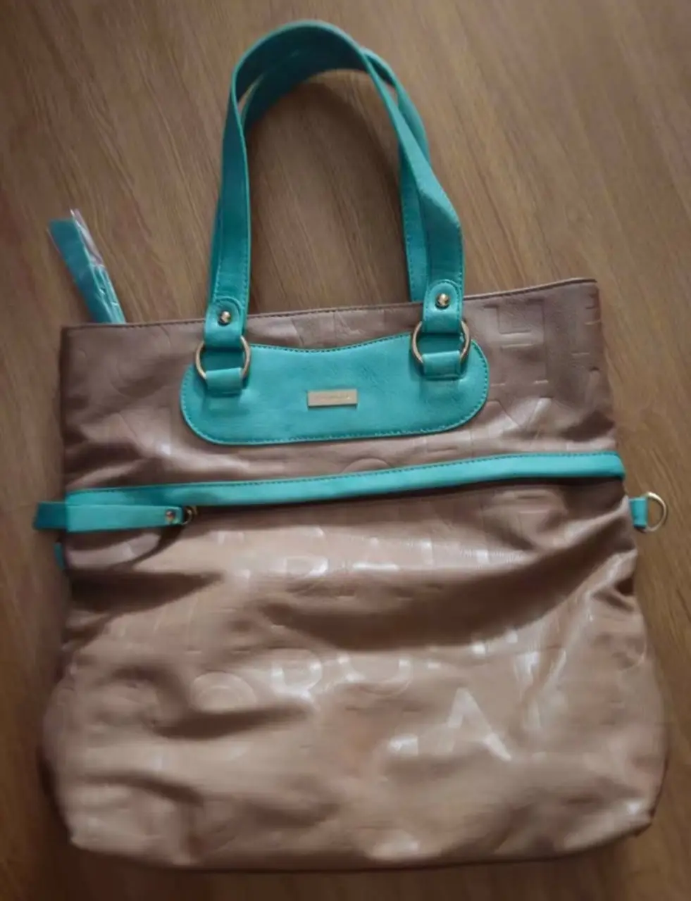 Tote bag Amphora - Vista 4