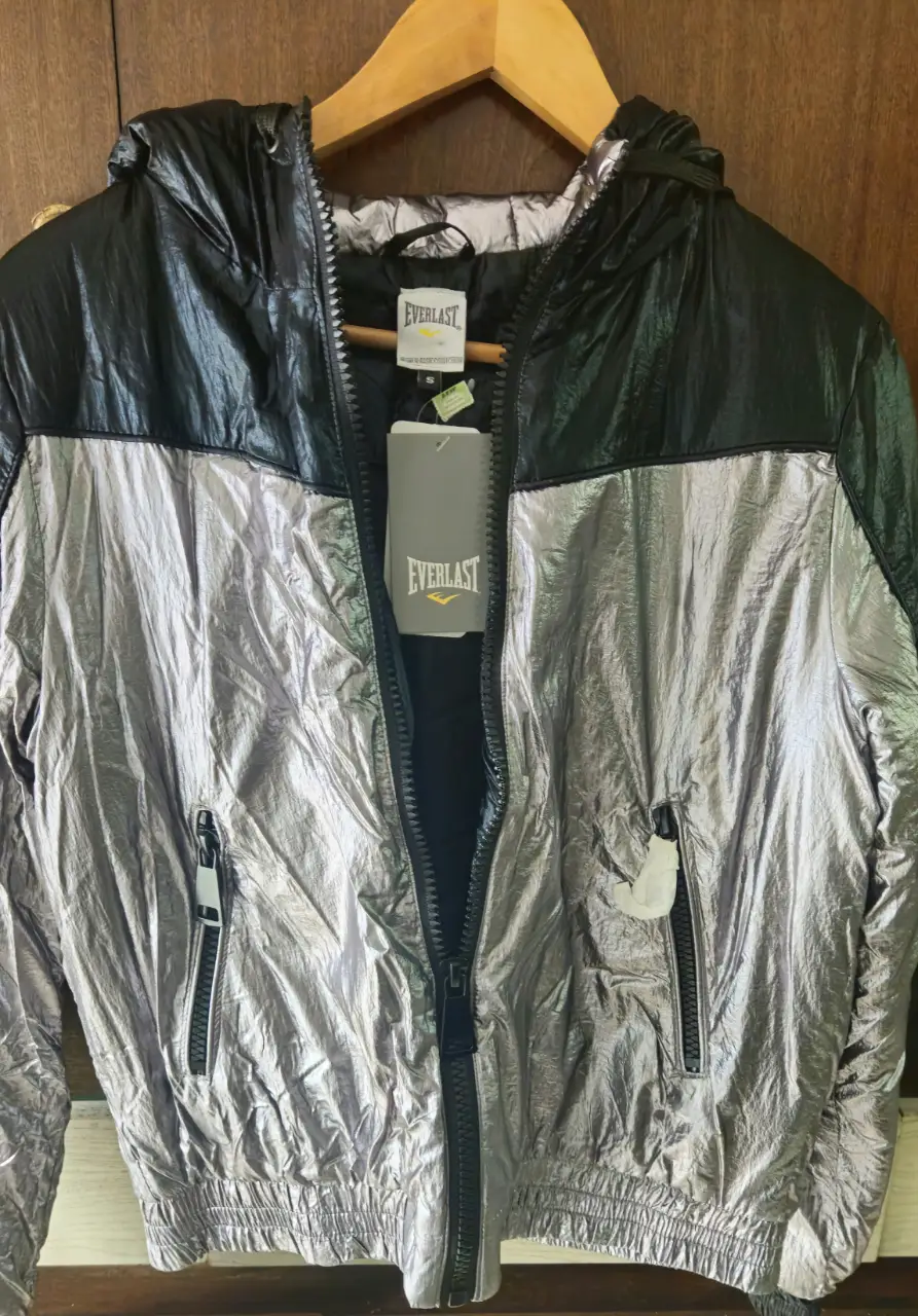 Campera Everlast - Vista 6