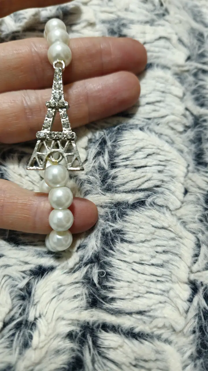 Pulsera Otro - Vista 4