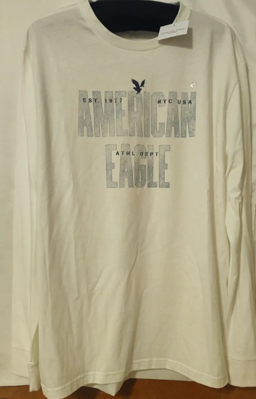 Remera American Eagle - Vista 2