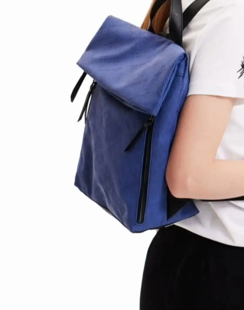 Mochila Desigual - Vista 5
