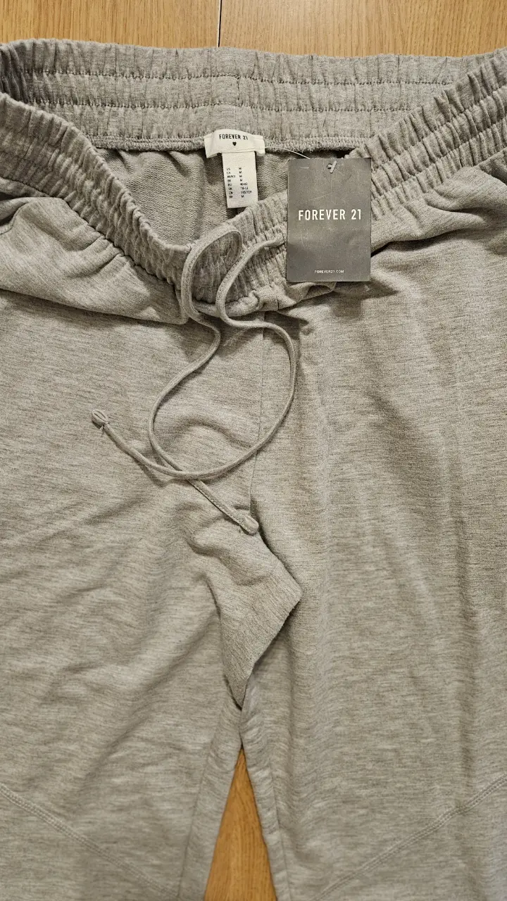 Pantalón Forever 21 - Vista 3