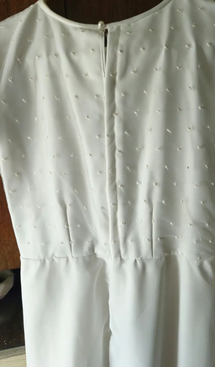 Vestido Otro - Vista 3