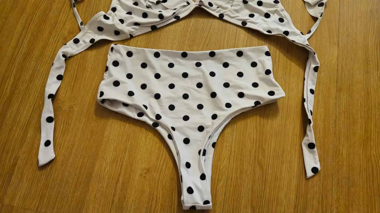Bikini Otro - Vista 5