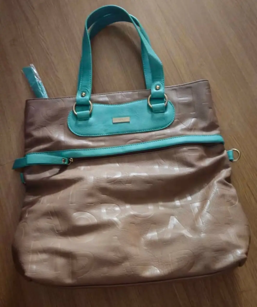 Tote bag Amphora - Vista 2