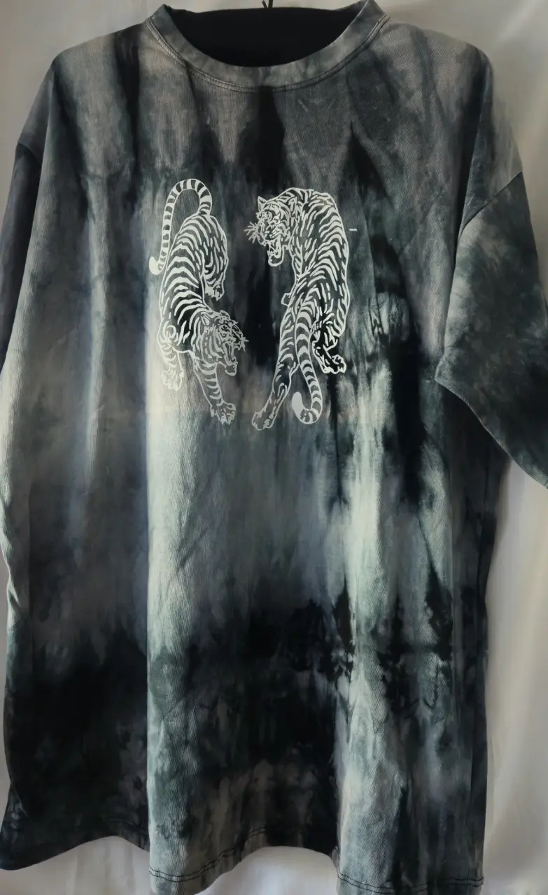 Remera Otro - Vista 3