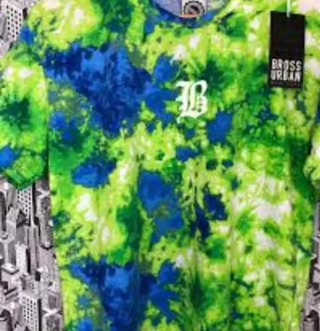 Remera Bross - Vista 2
