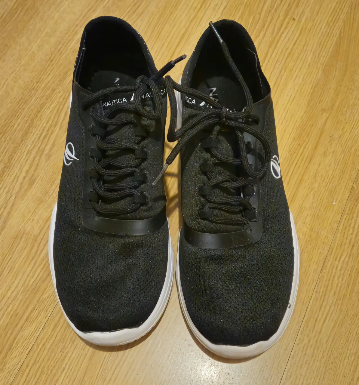 Zapatillas Nautica - Vista 6