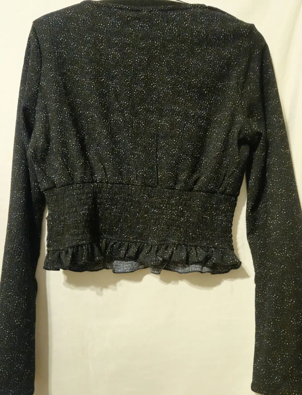 Blusa Corona - Vista 3