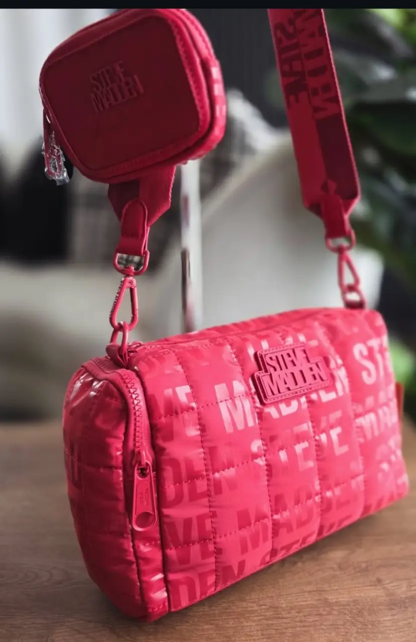 Cartera Steve Madden