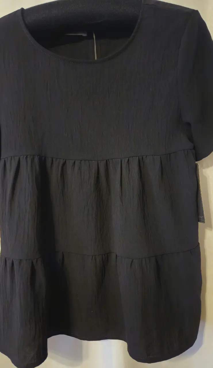 Blusa Basement Collection - Vista 2