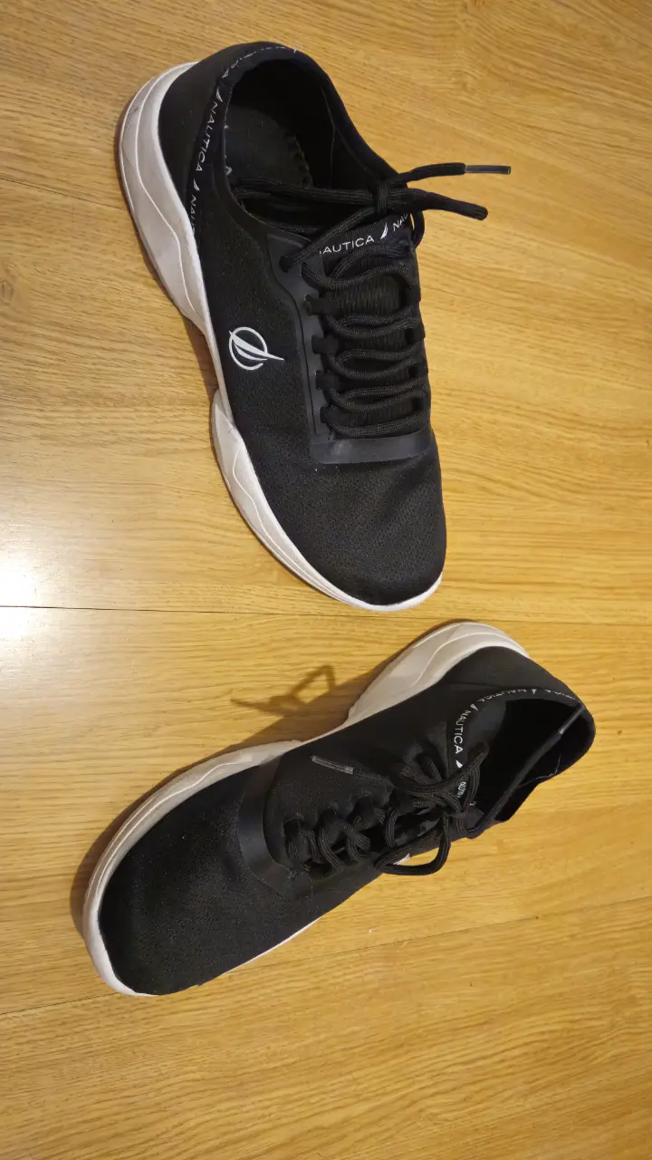 Zapatillas Nautica - Vista 4