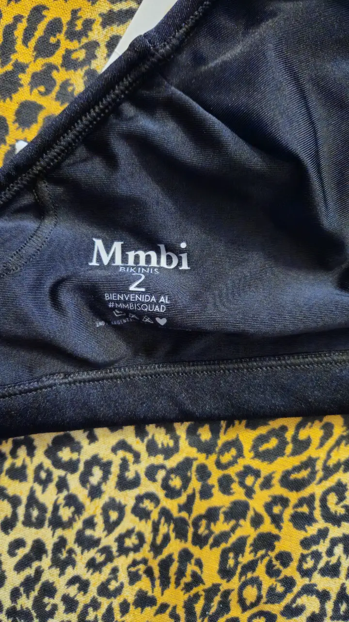 Bikini Mmbi - Vista 2