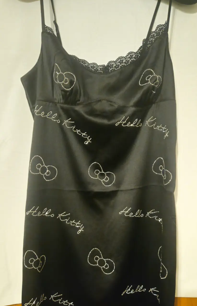 Camisón Forever 21 - Vista 5