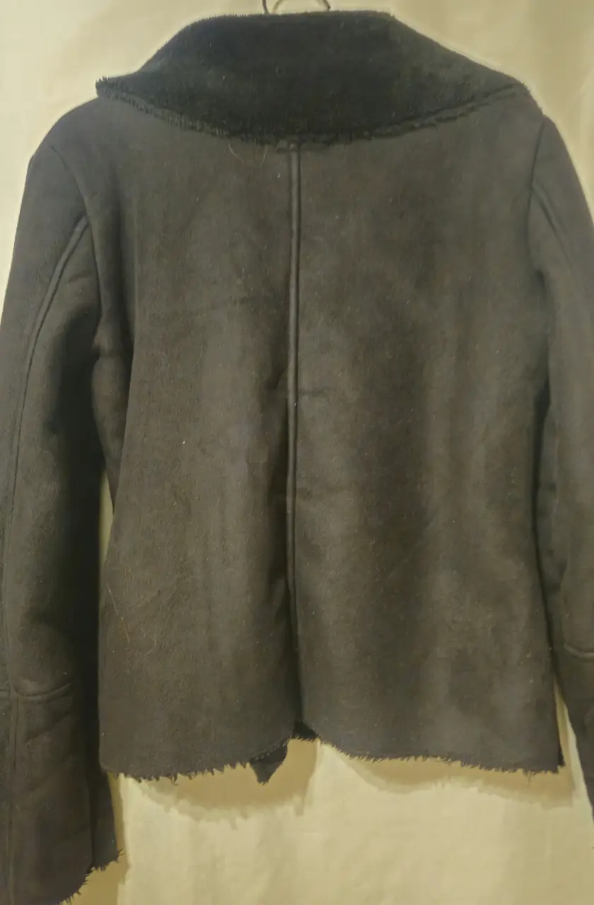 Campera Fredoom - Vista 2