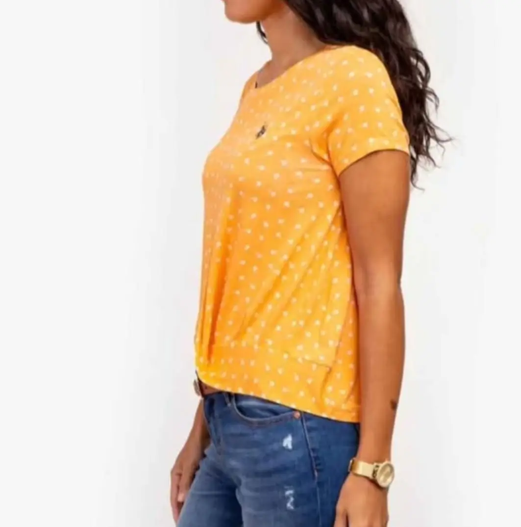 Remera U.S. Polo Assn. - Vista 2