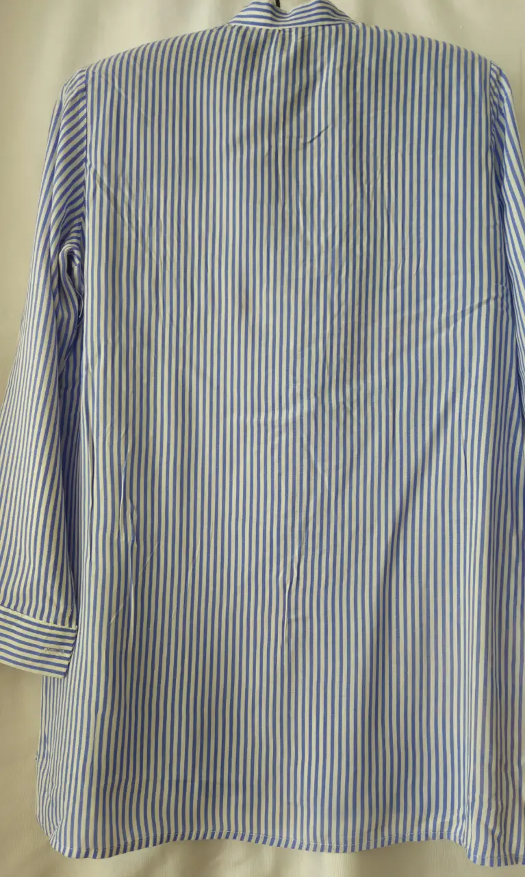 Camisa Ling jun - Vista 5