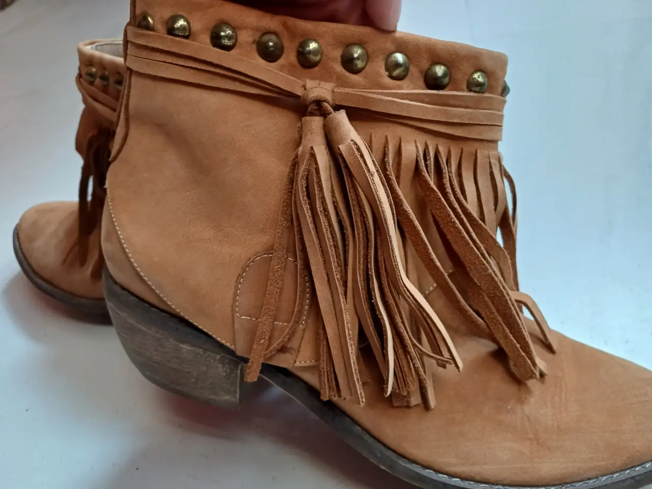Botas LAURA FELICI - Vista 4