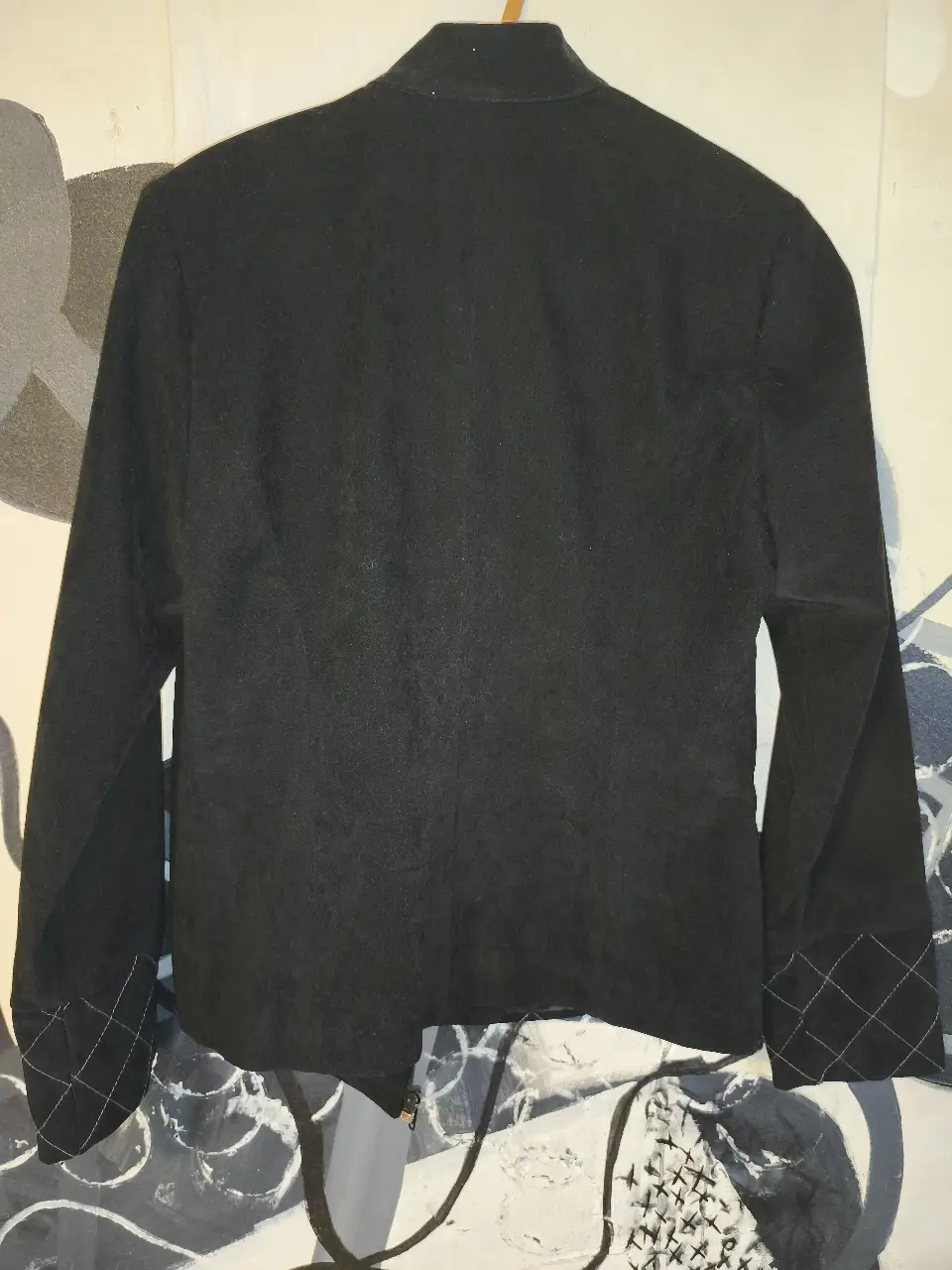 Campera Sin marca - Vista 2