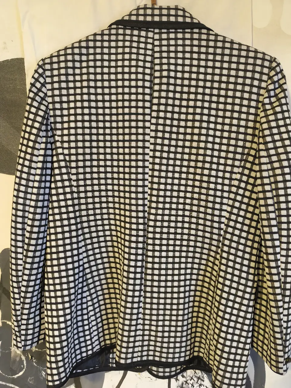 Blazer Pierre - Vista 2