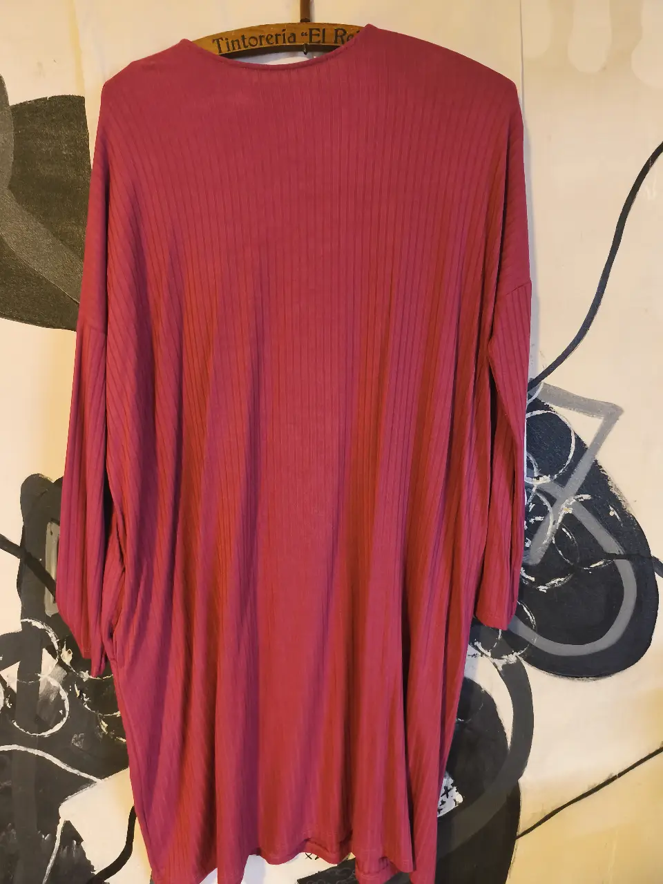 Vestido Sin marca - Vista 2