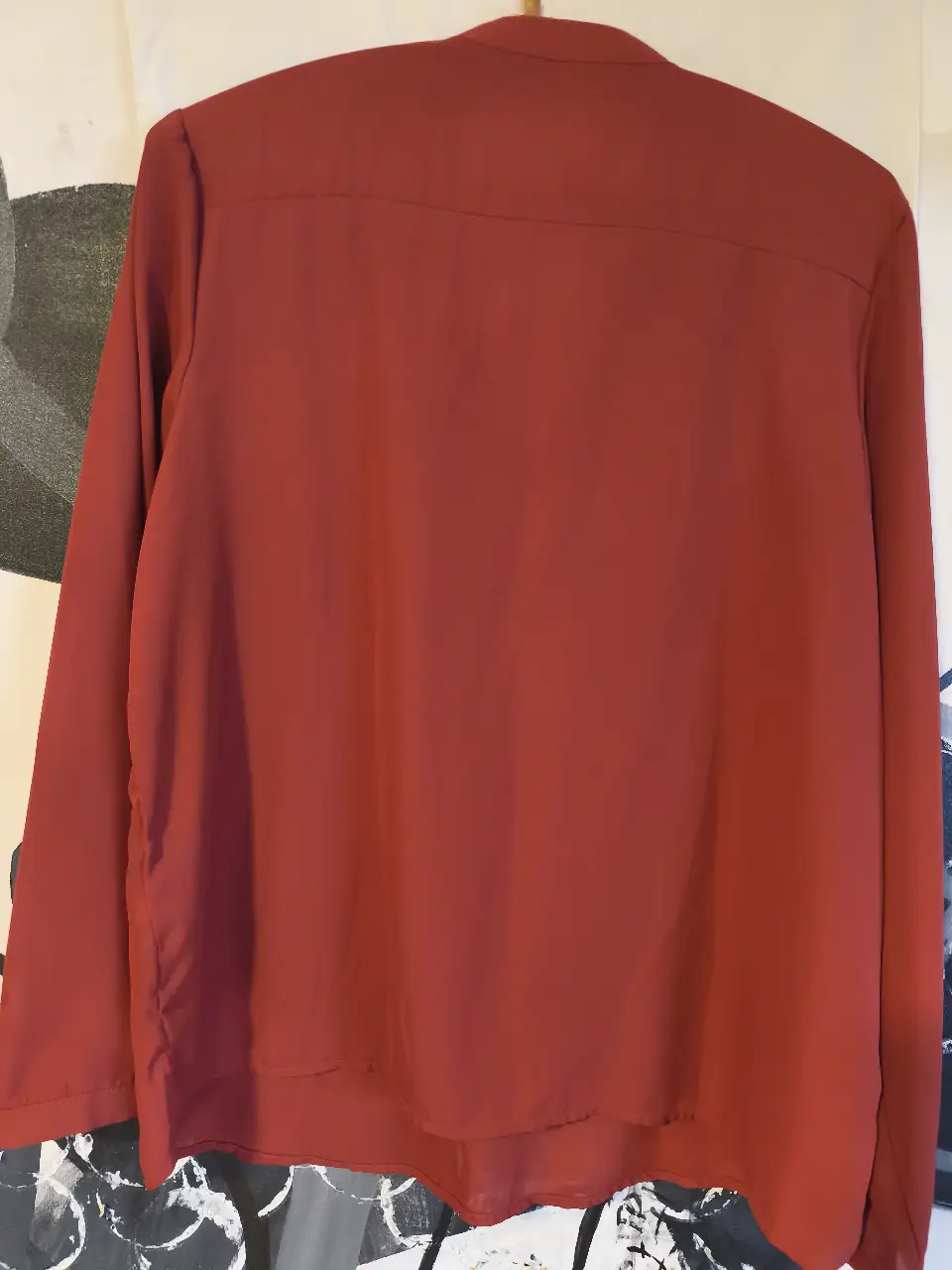Blusa Sin marca - Vista 2