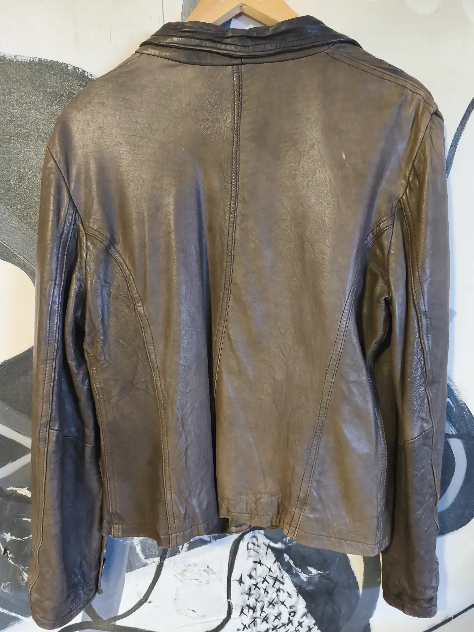 Campera Prüne - Vista 2
