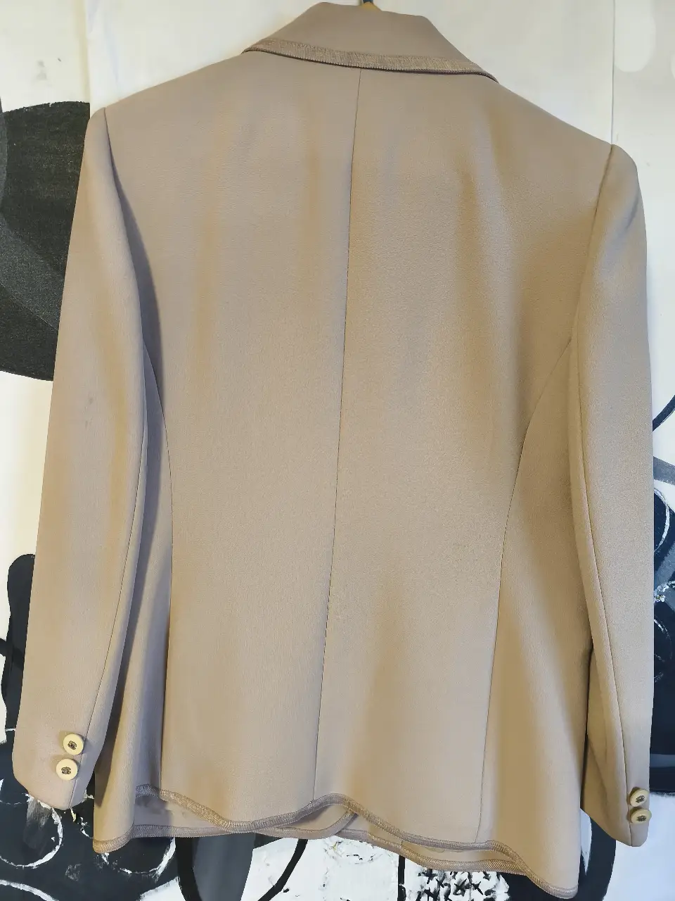 Blazer Pierre - Vista 2
