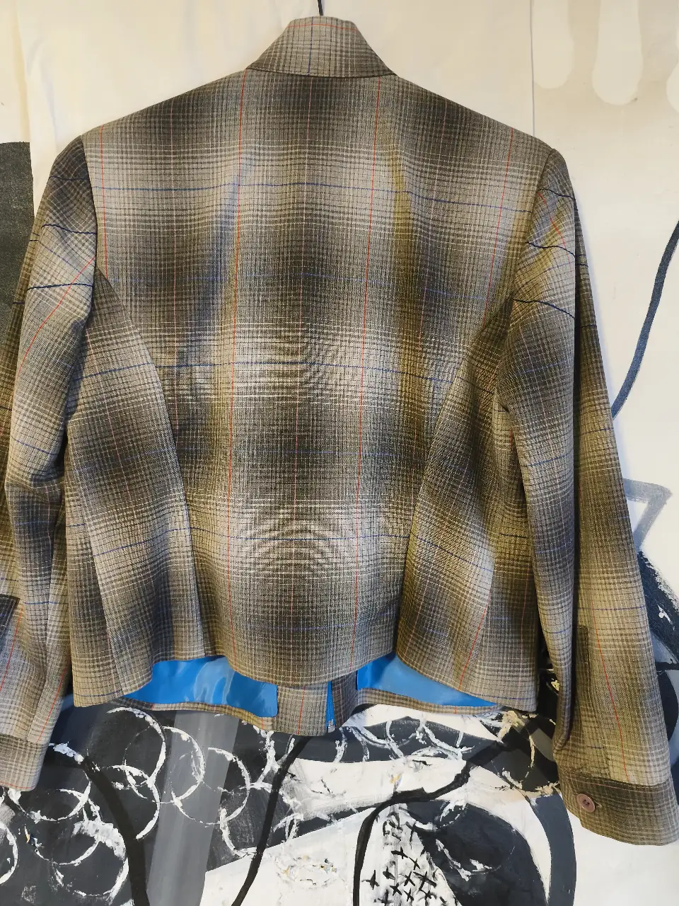 Campera Sin marca - Vista 2
