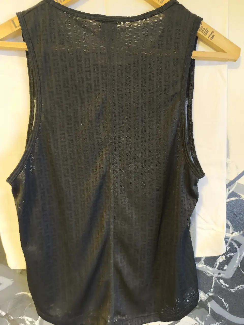 Musculosa Aaptitud - Vista 2