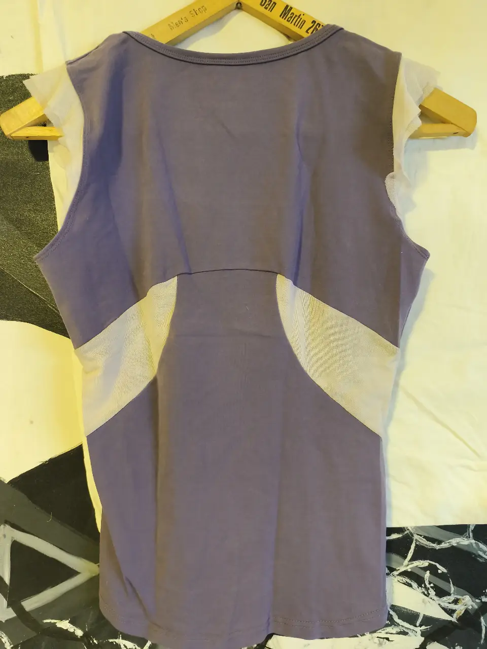 Musculosa Speedo - Vista 2
