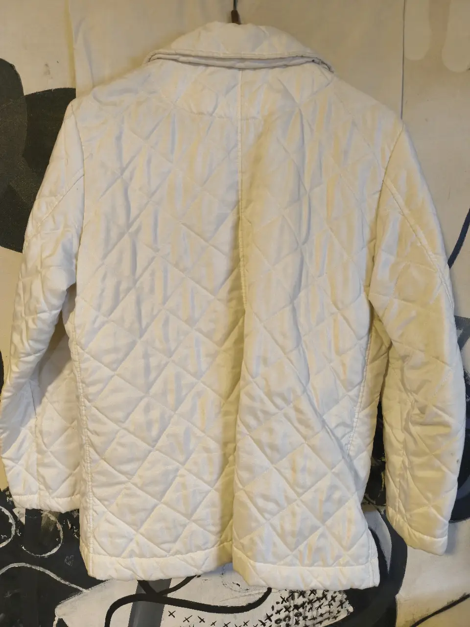 Campera KCK - Vista 2