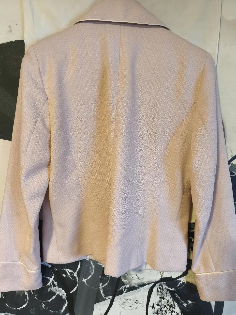 Blazer Sin marca - Vista 2
