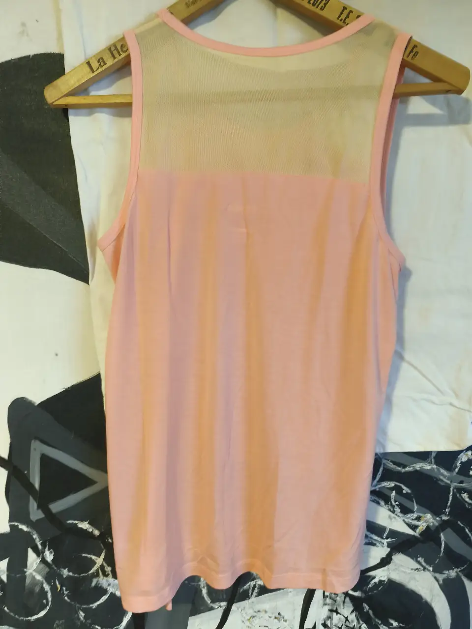 Musculosa Diadora - Vista 2