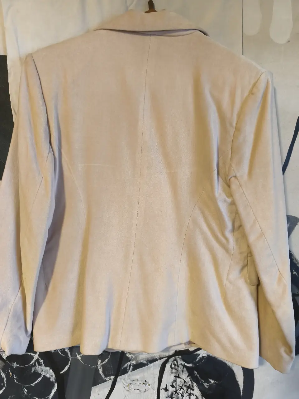 Blazer Sin marca - Vista 2