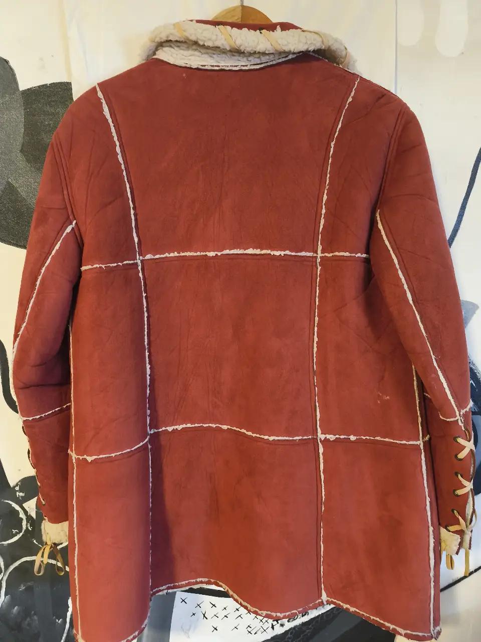 Campera Sin marca - Vista 2