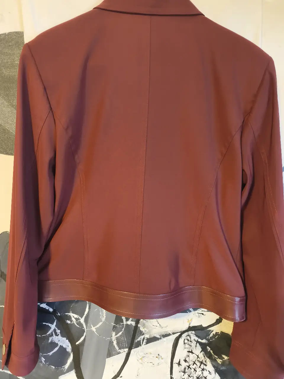 Campera Activity - Vista 2