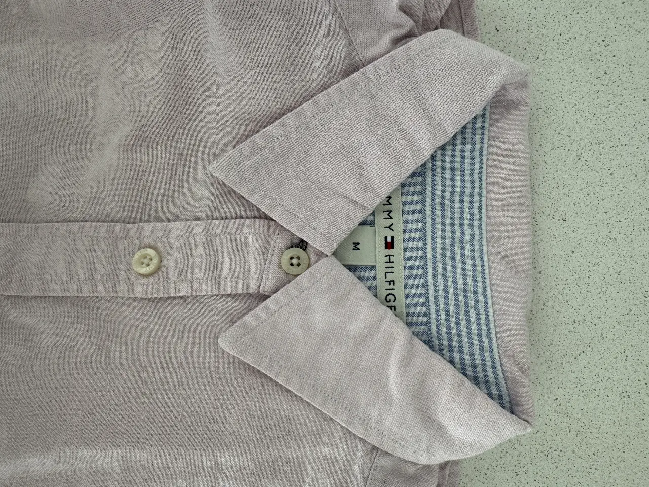 Camisa Tommy Hilfiger - Vista 2