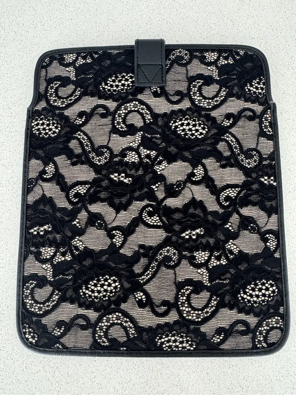 Cartera Victoria's Secret - Vista 2